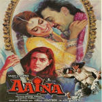 Aaina (1993) Mp3 Songs